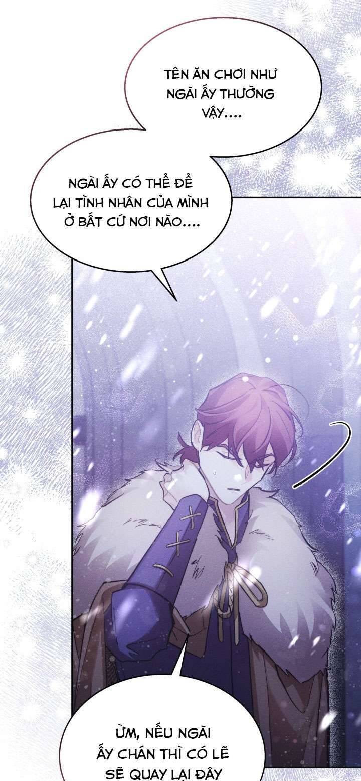 Tiếng Trống Vang Dội - Chapter 31 - Page 40