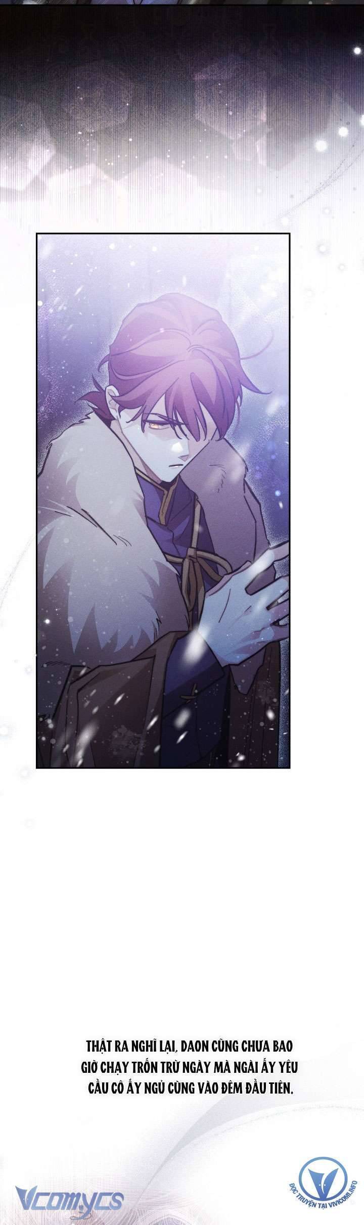 Tiếng Trống Vang Dội - Chapter 31 - Page 42