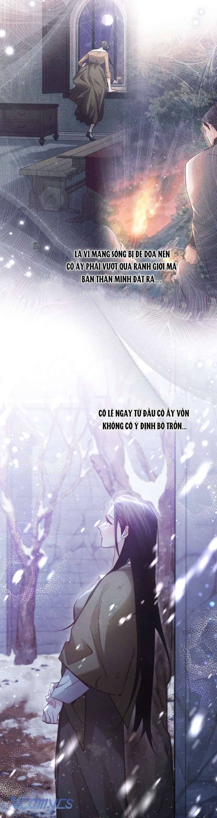 Tiếng Trống Vang Dội - Chapter 31 - Page 43