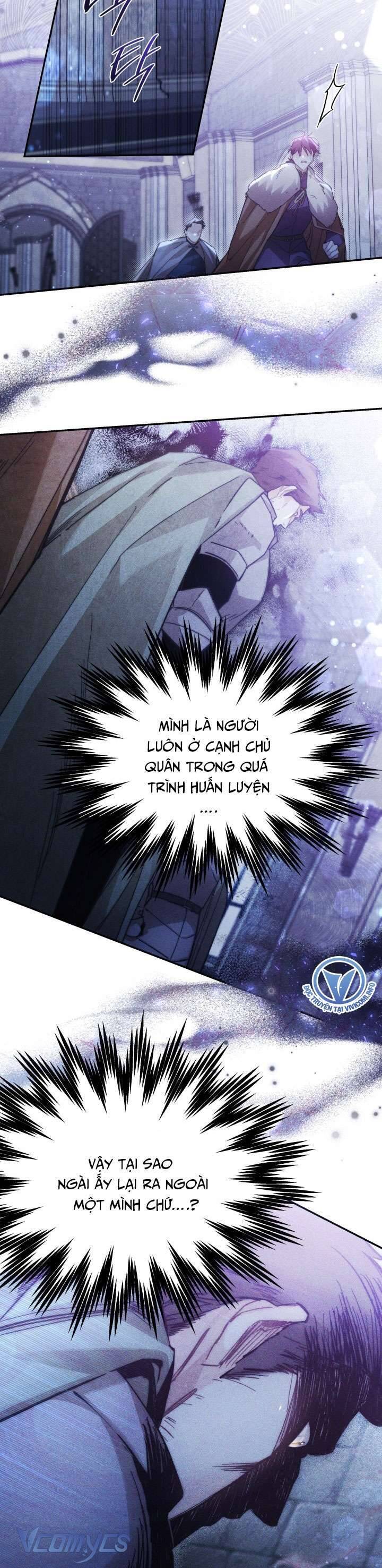 Tiếng Trống Vang Dội - Chapter 31 - Page 49