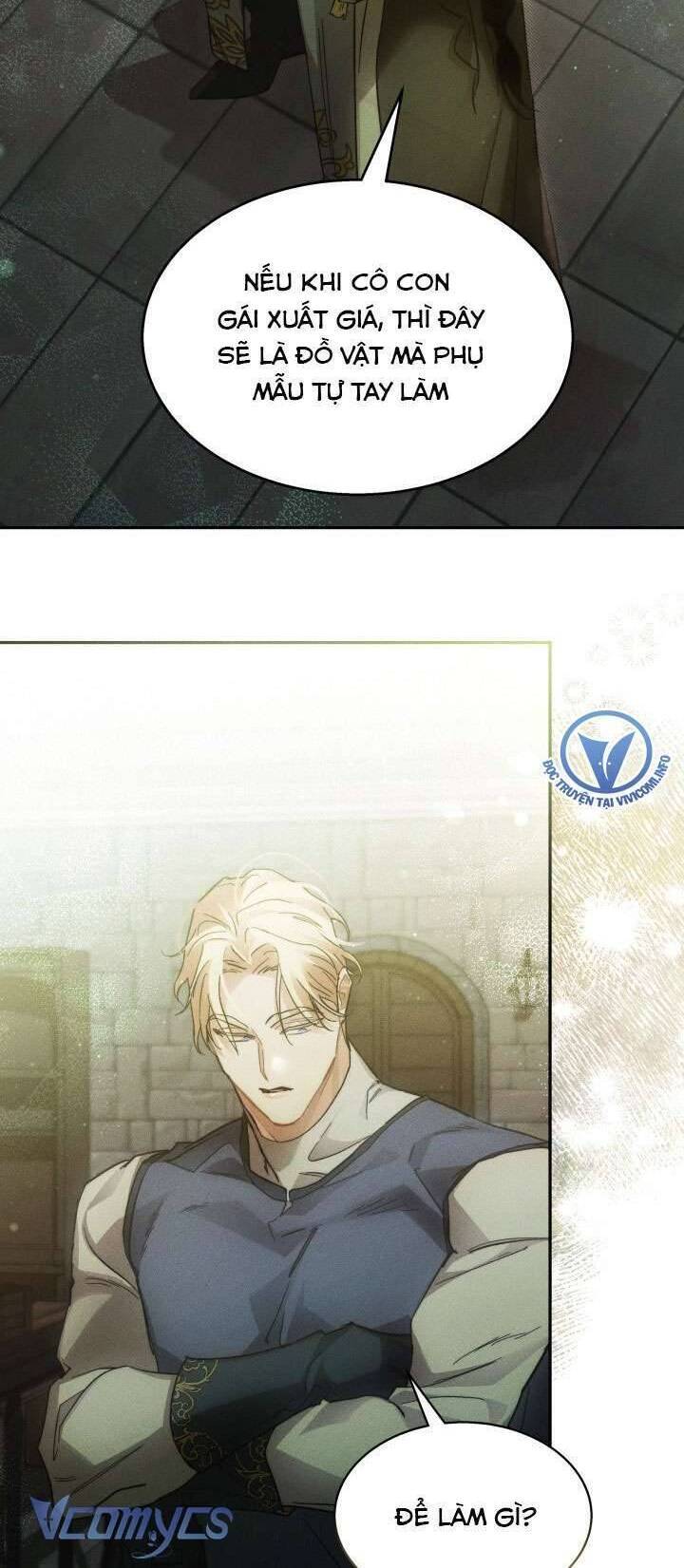 Tiếng Trống Vang Dội - Chapter 31 - Page 5