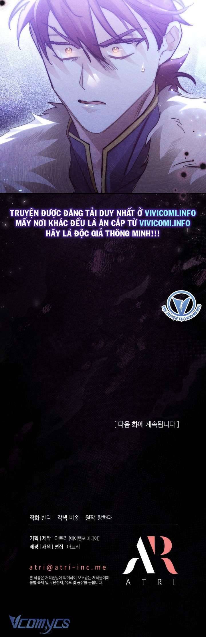 Tiếng Trống Vang Dội - Chapter 31 - Page 54