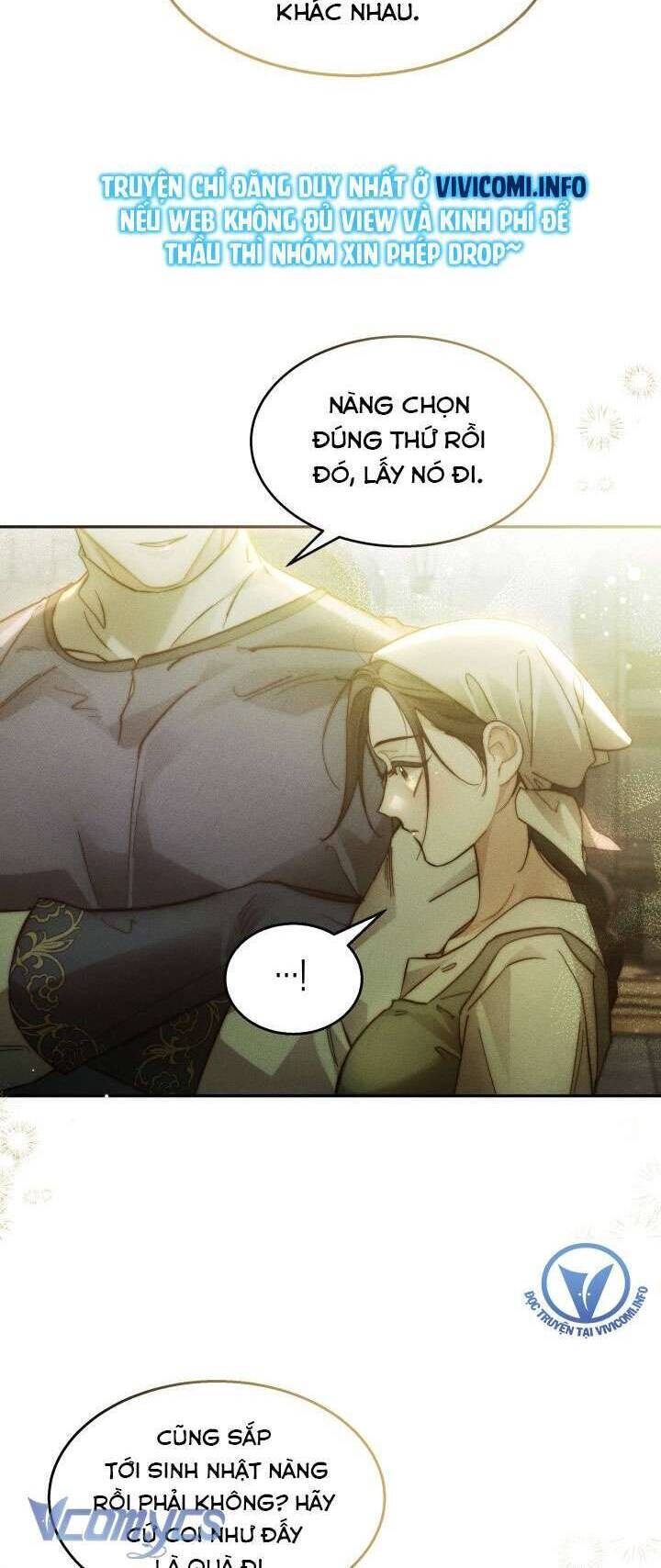 Tiếng Trống Vang Dội - Chapter 31 - Page 7