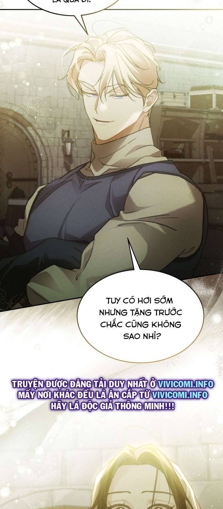 Tiếng Trống Vang Dội - Chapter 31 - Page 8