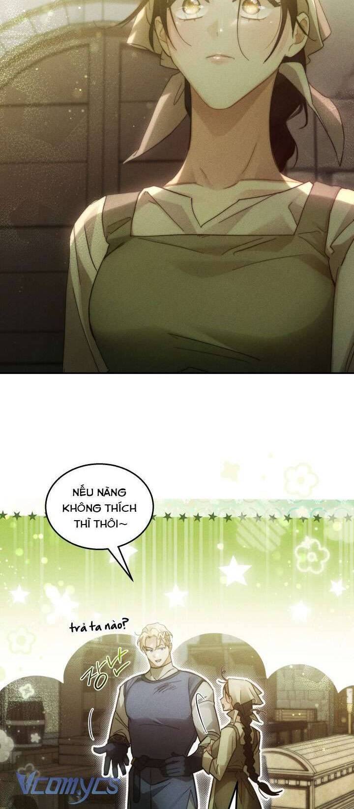 Tiếng Trống Vang Dội - Chapter 31 - Page 9