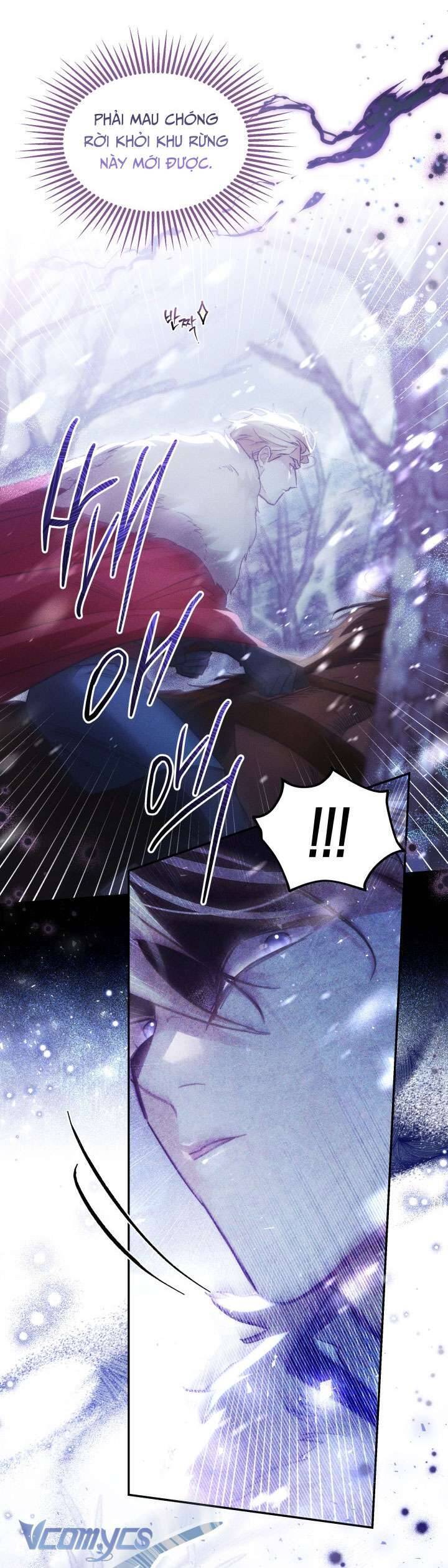 Tiếng Trống Vang Dội - Chapter 32 - Page 13