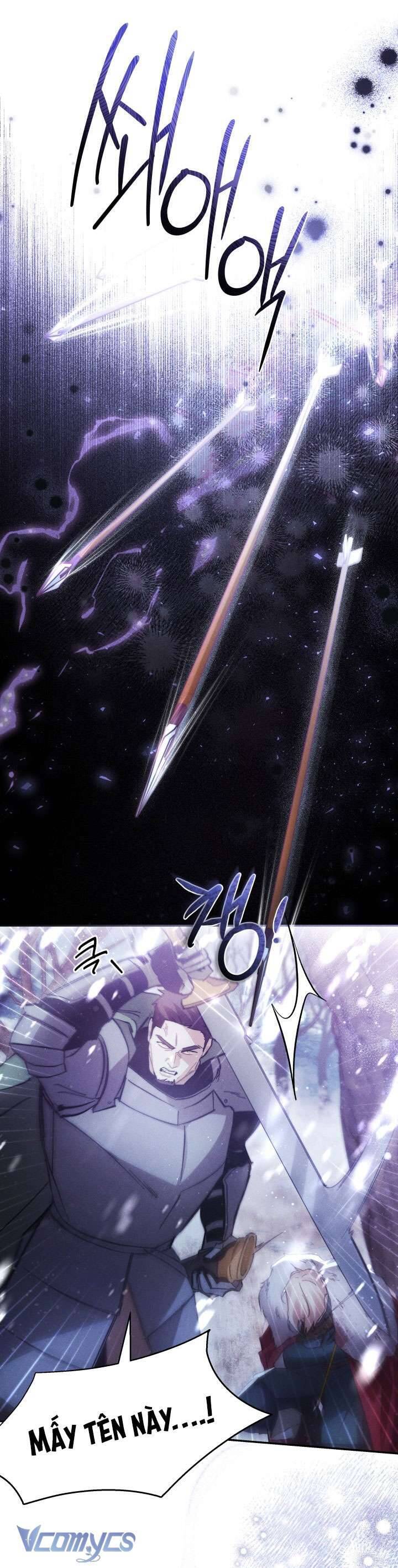 Tiếng Trống Vang Dội - Chapter 32 - Page 19