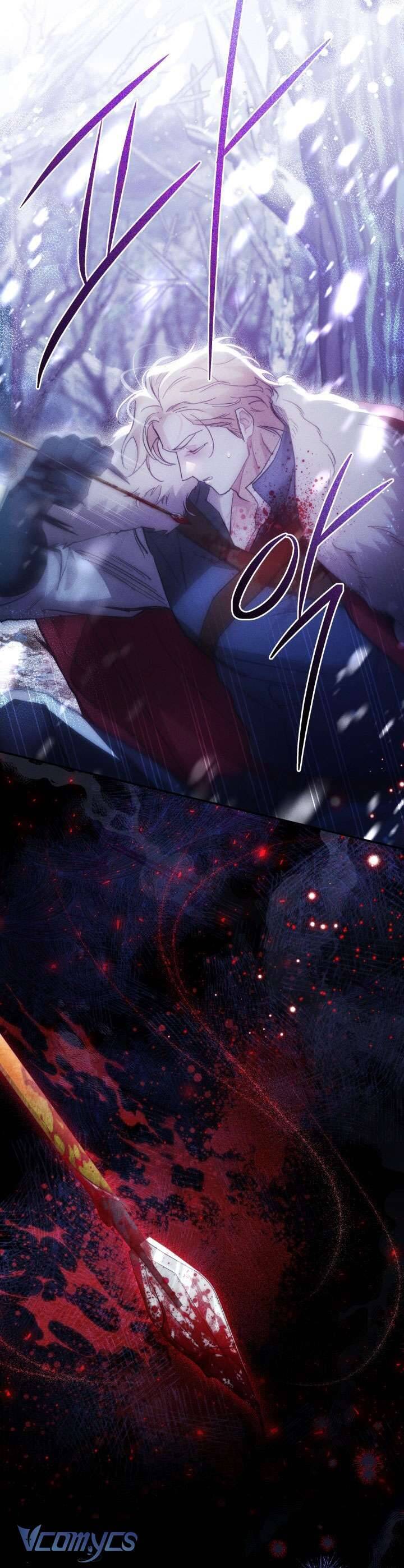 Tiếng Trống Vang Dội - Chapter 32 - Page 21