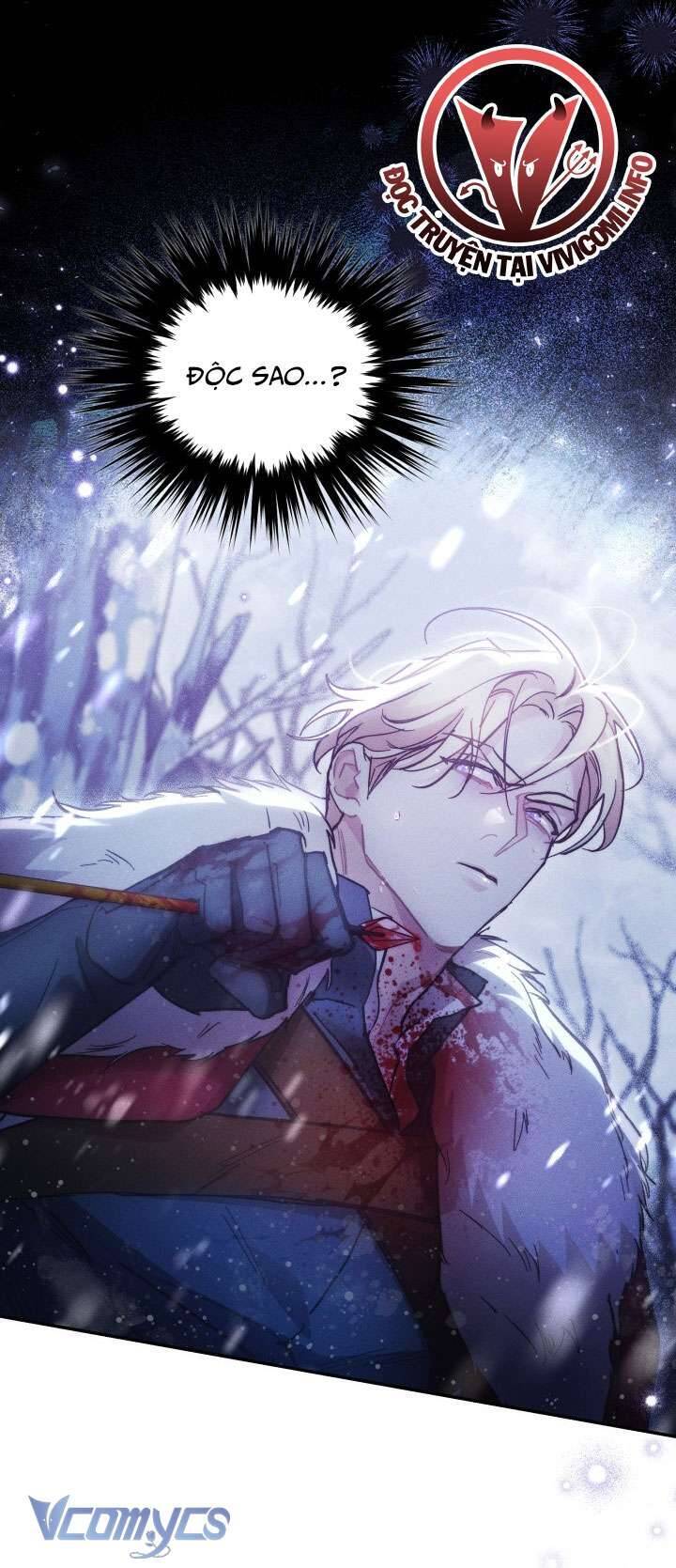 Tiếng Trống Vang Dội - Chapter 32 - Page 22