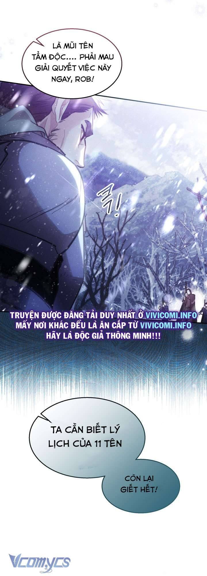 Tiếng Trống Vang Dội - Chapter 32 - Page 23