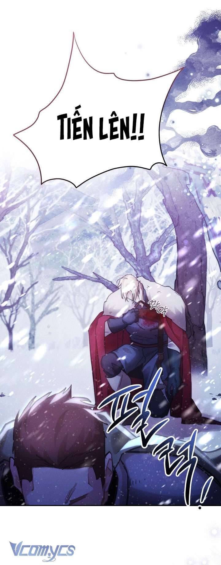 Tiếng Trống Vang Dội - Chapter 32 - Page 24