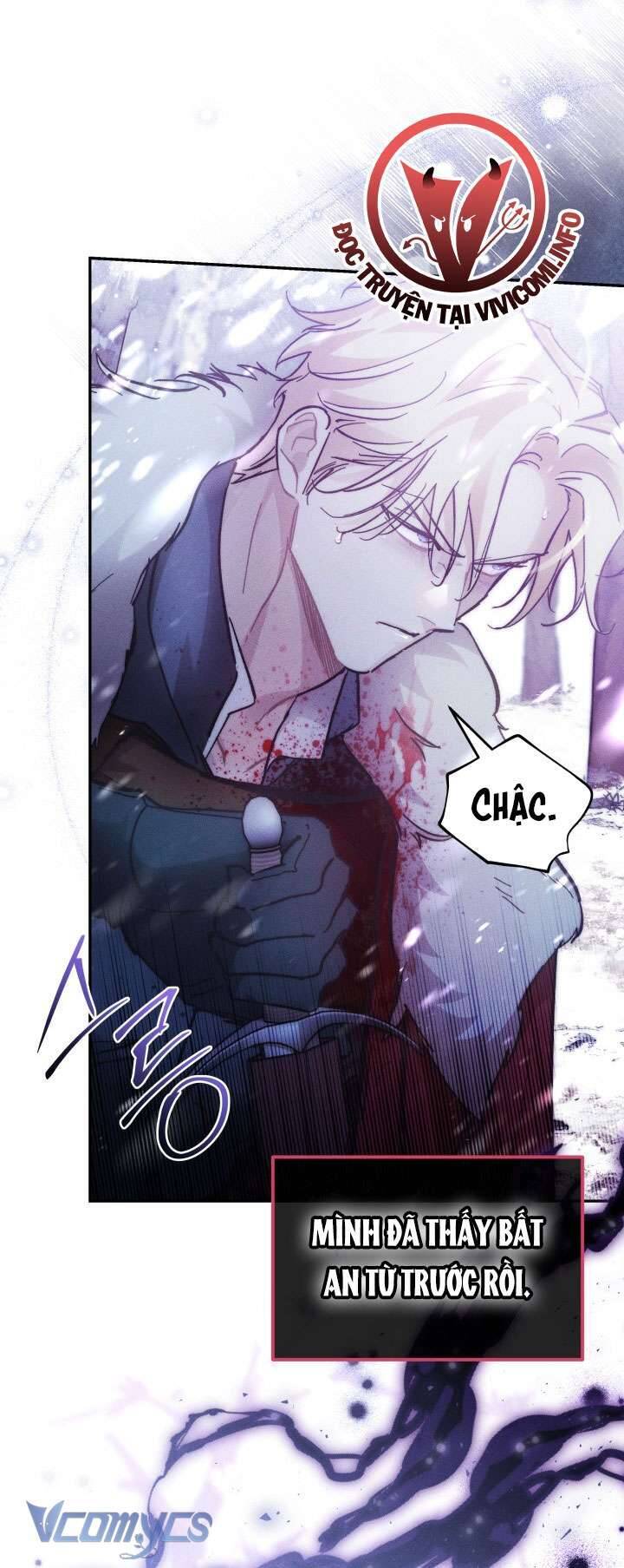 Tiếng Trống Vang Dội - Chapter 32 - Page 25