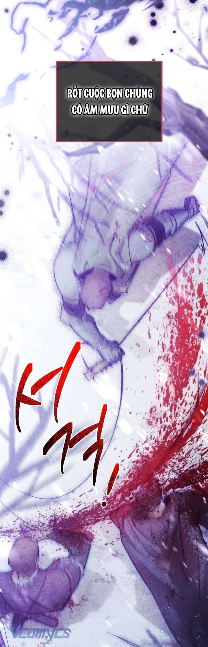 Tiếng Trống Vang Dội - Chapter 32 - Page 26