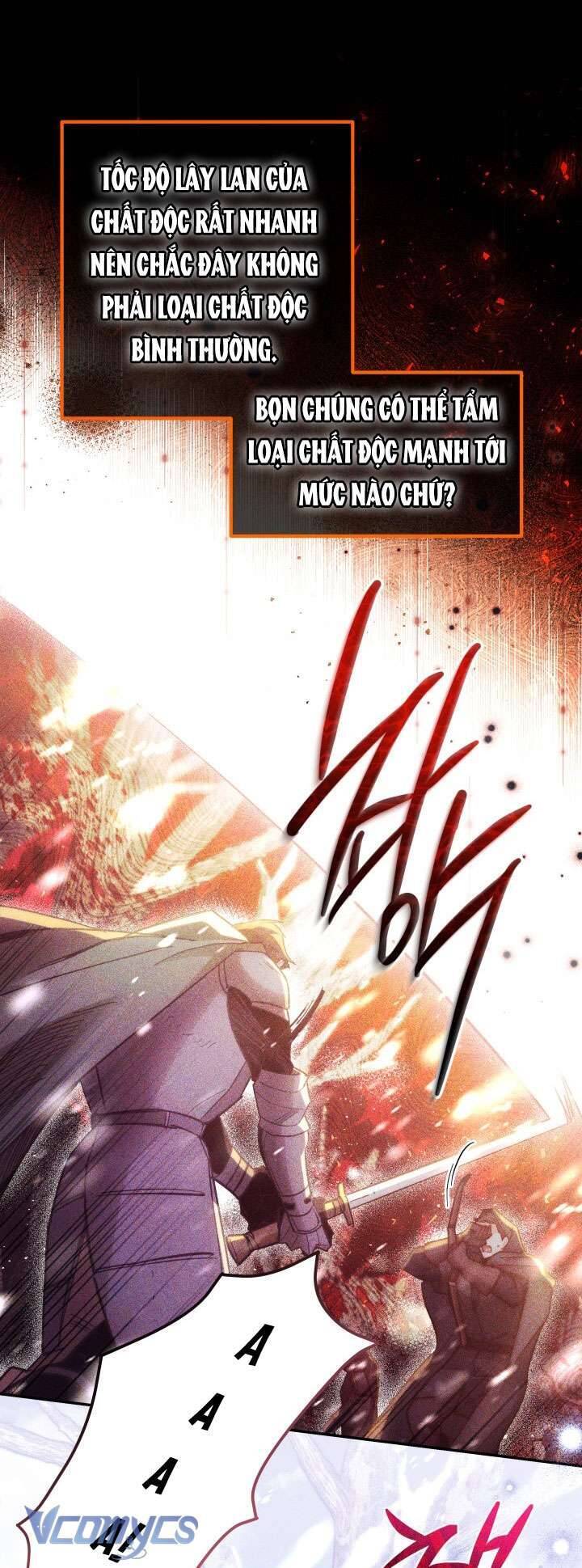 Tiếng Trống Vang Dội - Chapter 32 - Page 29