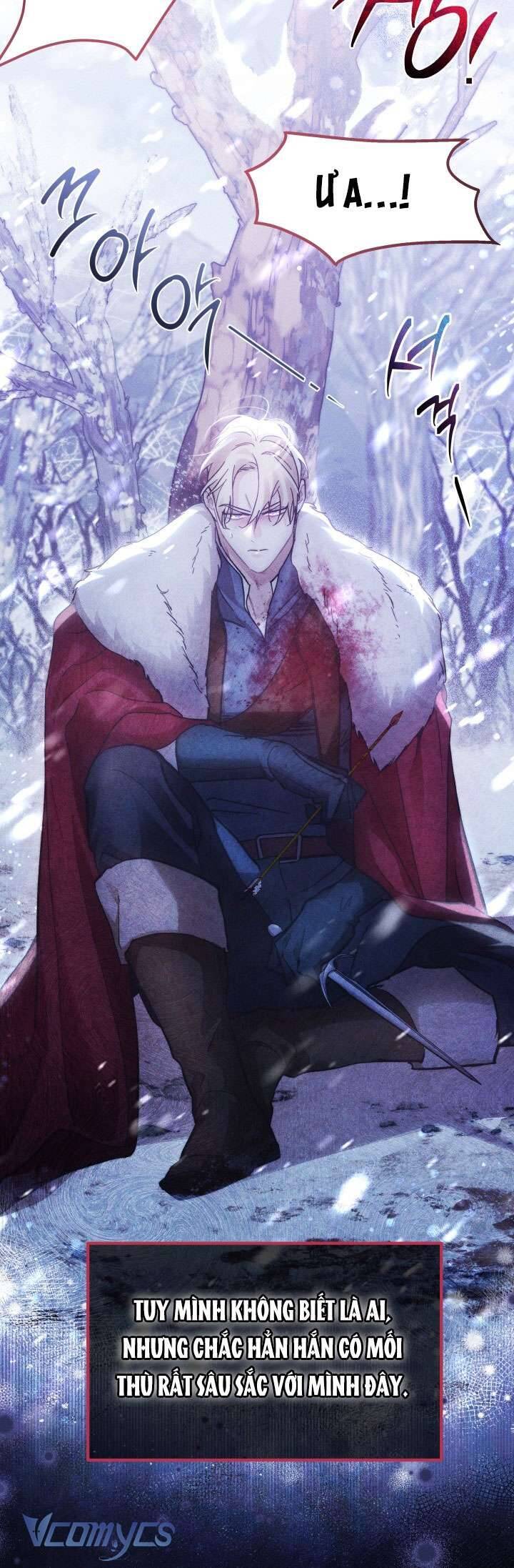 Tiếng Trống Vang Dội - Chapter 32 - Page 30