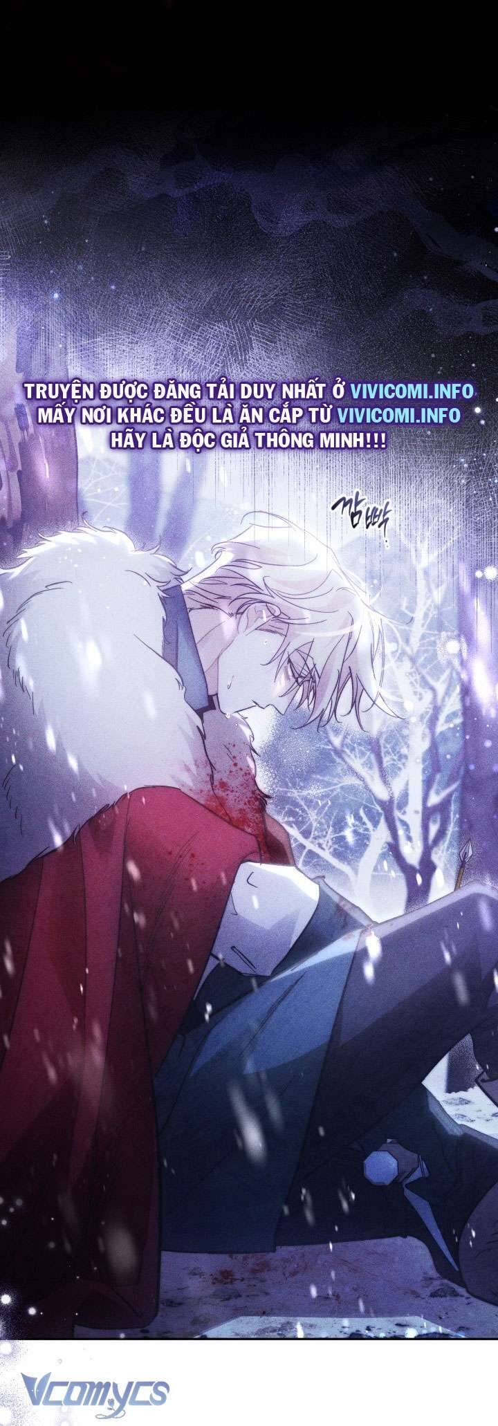 Tiếng Trống Vang Dội - Chapter 32 - Page 33