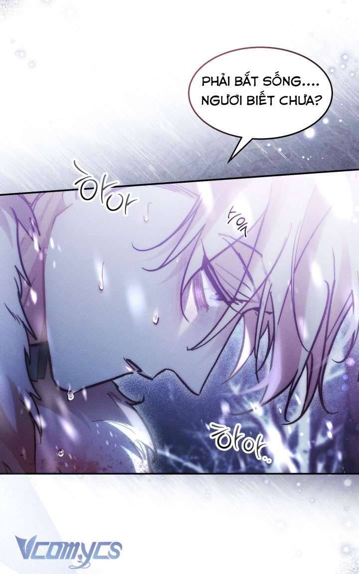 Tiếng Trống Vang Dội - Chapter 32 - Page 34