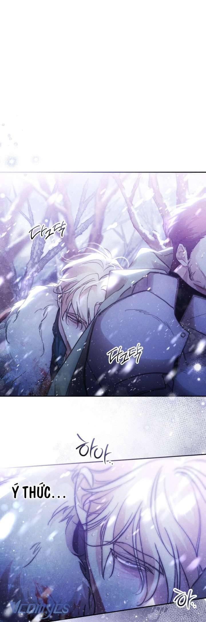 Tiếng Trống Vang Dội - Chapter 32 - Page 37