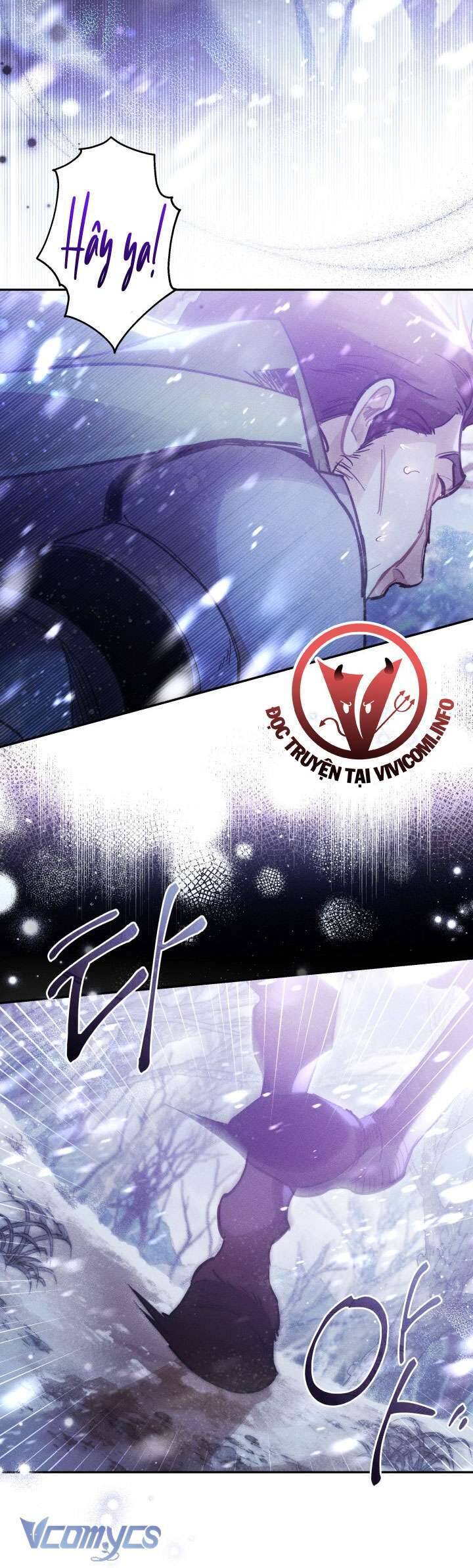 Tiếng Trống Vang Dội - Chapter 32 - Page 39