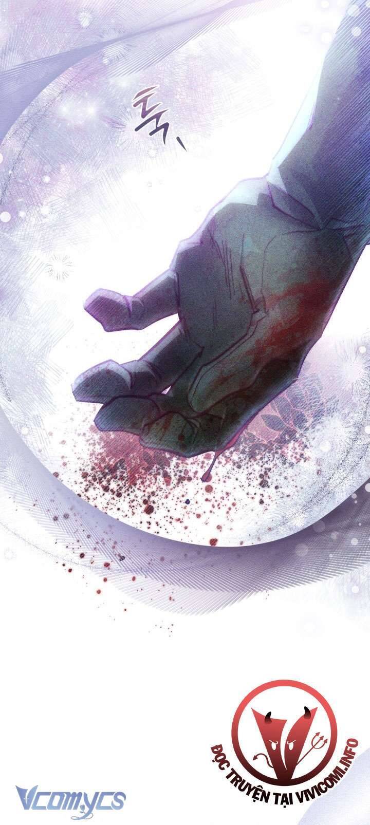 Tiếng Trống Vang Dội - Chapter 32 - Page 42