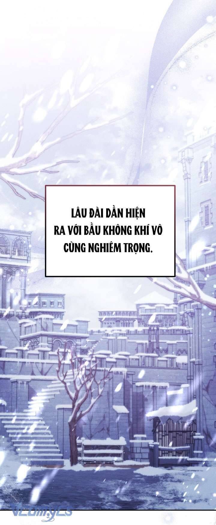 Tiếng Trống Vang Dội - Chapter 32 - Page 43