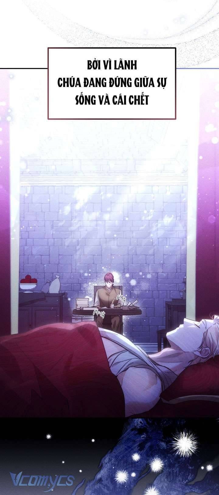 Tiếng Trống Vang Dội - Chapter 32 - Page 44