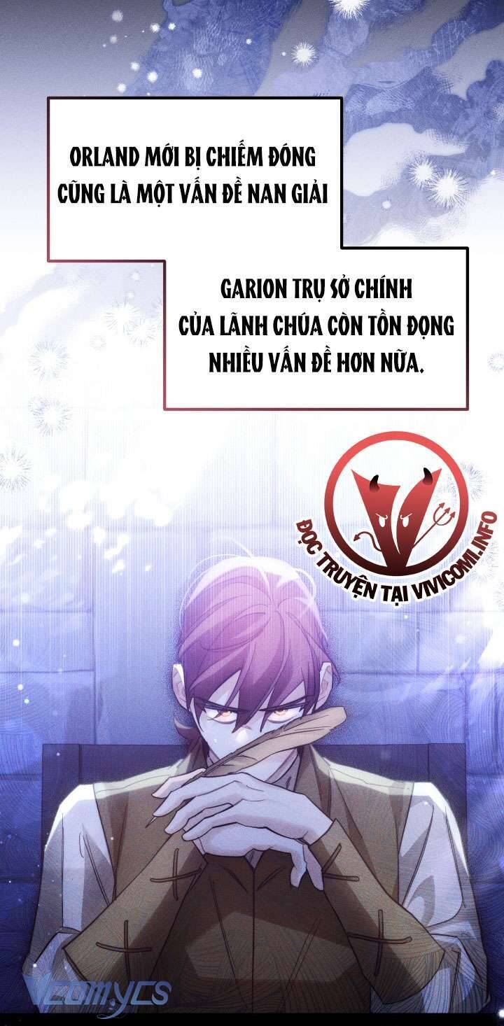 Tiếng Trống Vang Dội - Chapter 32 - Page 45