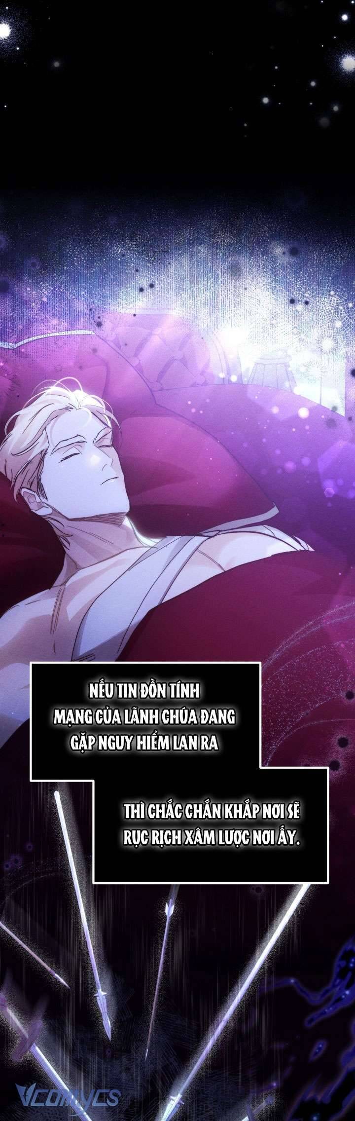 Tiếng Trống Vang Dội - Chapter 32 - Page 46