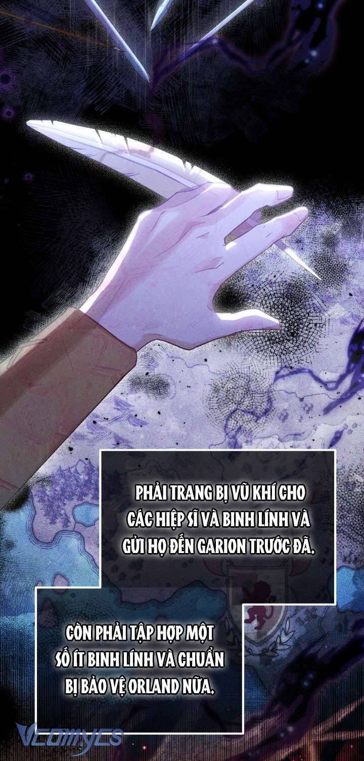 Tiếng Trống Vang Dội - Chapter 32 - Page 47