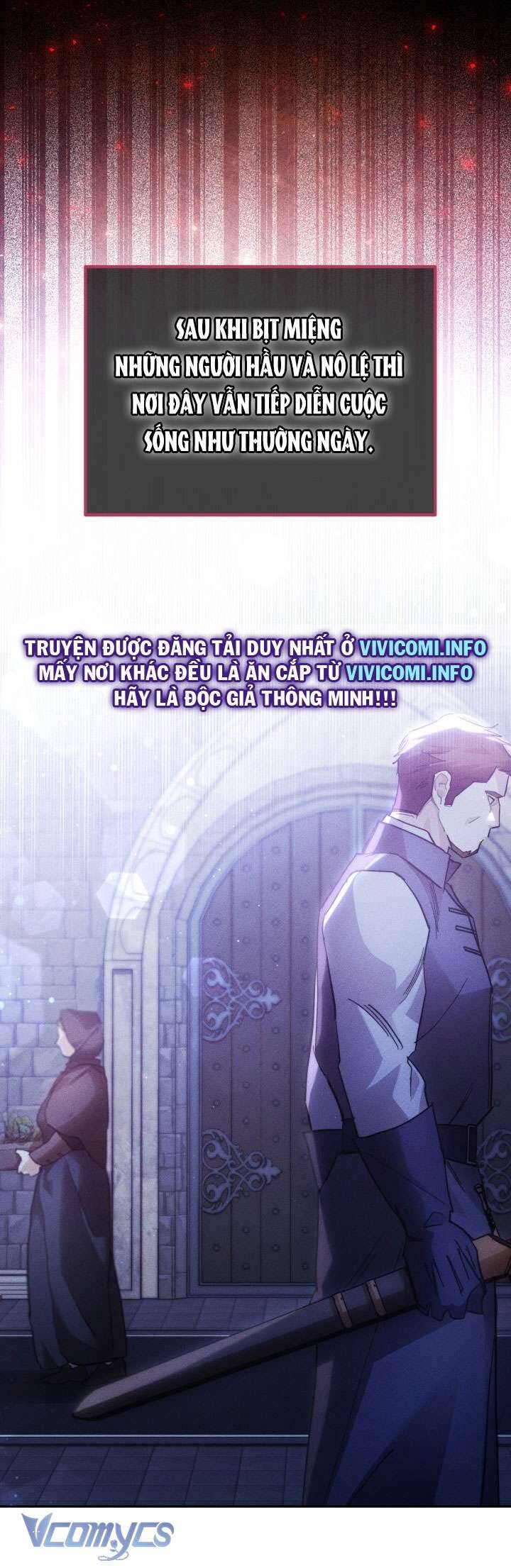 Tiếng Trống Vang Dội - Chapter 32 - Page 49