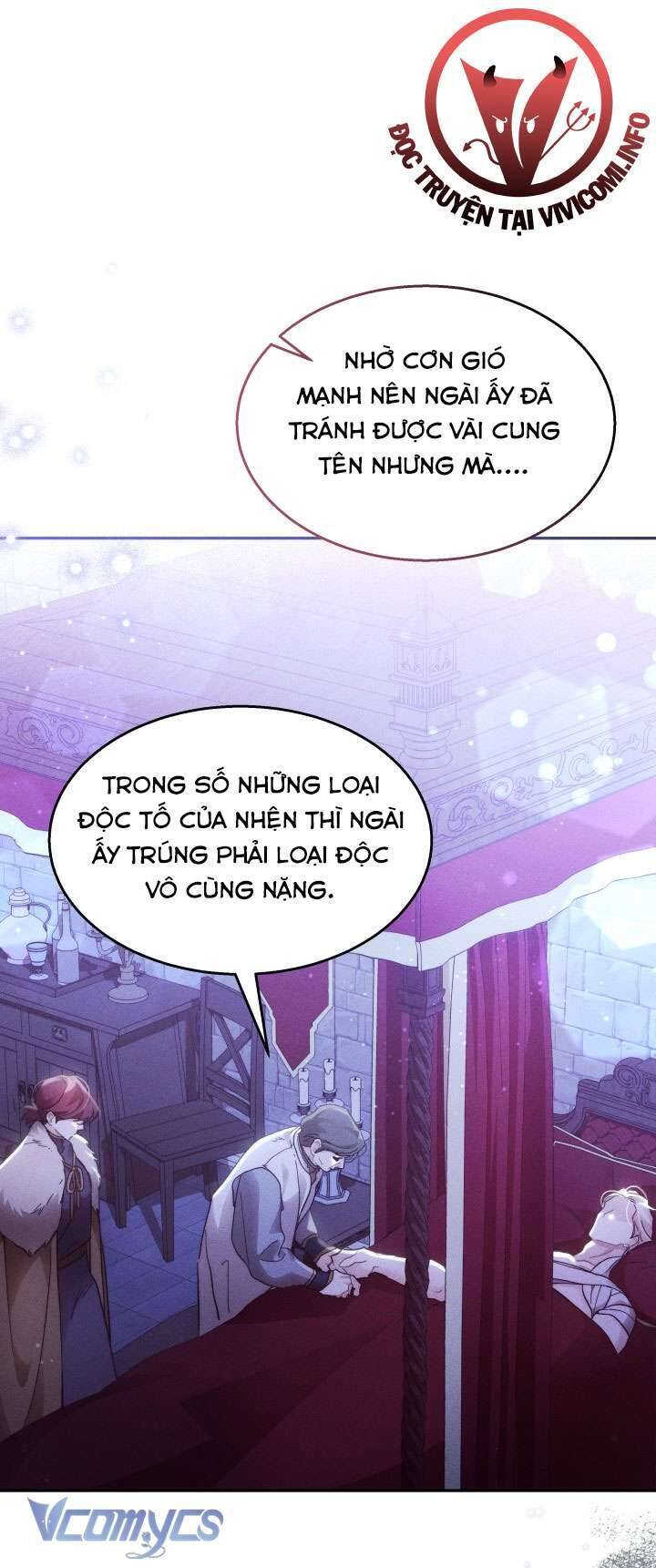 Tiếng Trống Vang Dội - Chapter 32 - Page 50
