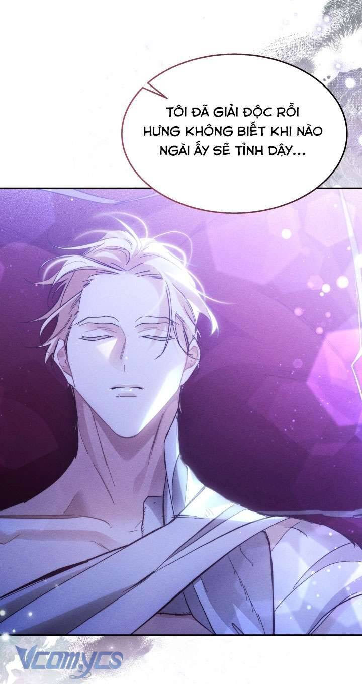 Tiếng Trống Vang Dội - Chapter 32 - Page 51