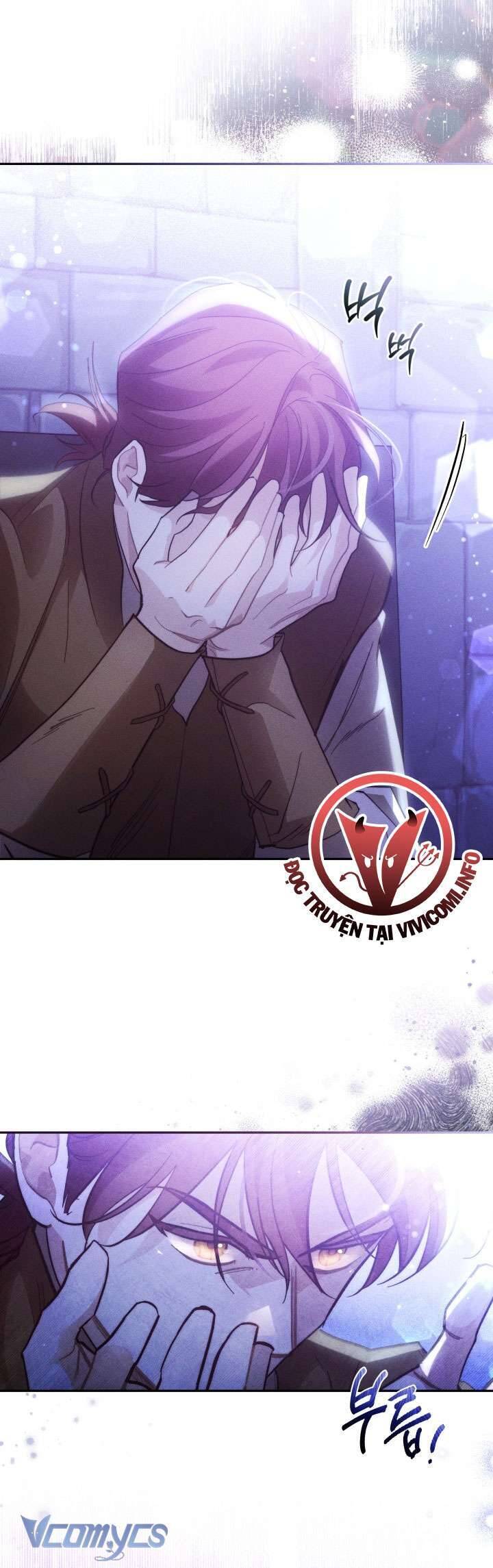 Tiếng Trống Vang Dội - Chapter 32 - Page 53