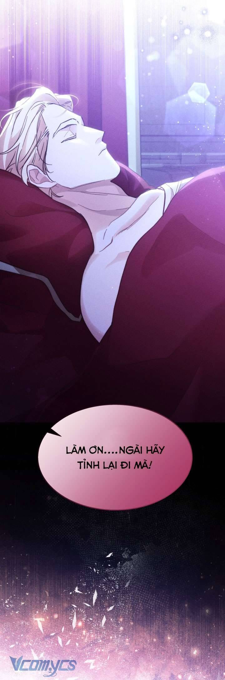 Tiếng Trống Vang Dội - Chapter 32 - Page 54