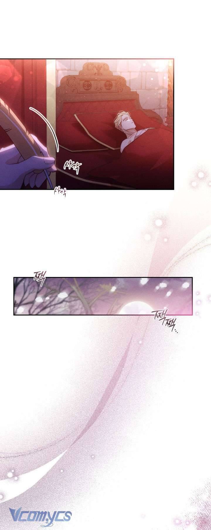 Tiếng Trống Vang Dội - Chapter 32 - Page 57