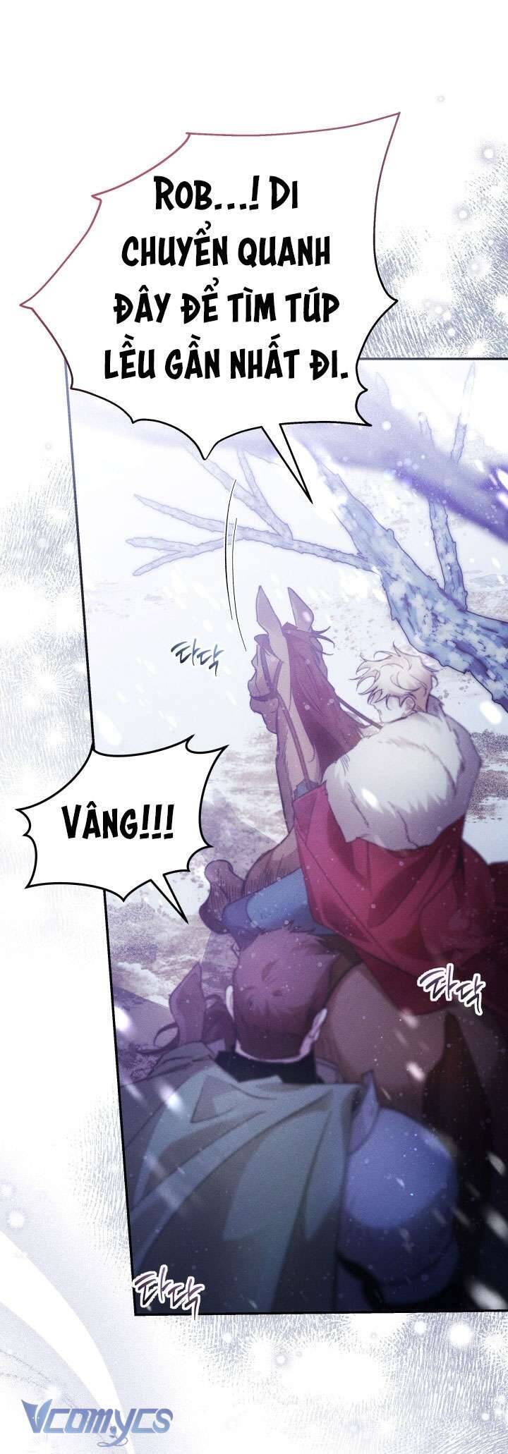 Tiếng Trống Vang Dội - Chapter 32 - Page 9