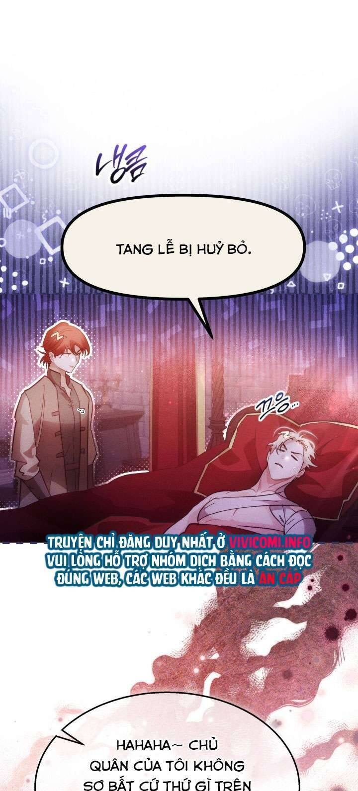 Tiếng Trống Vang Dội - Chapter 33 - Page 10