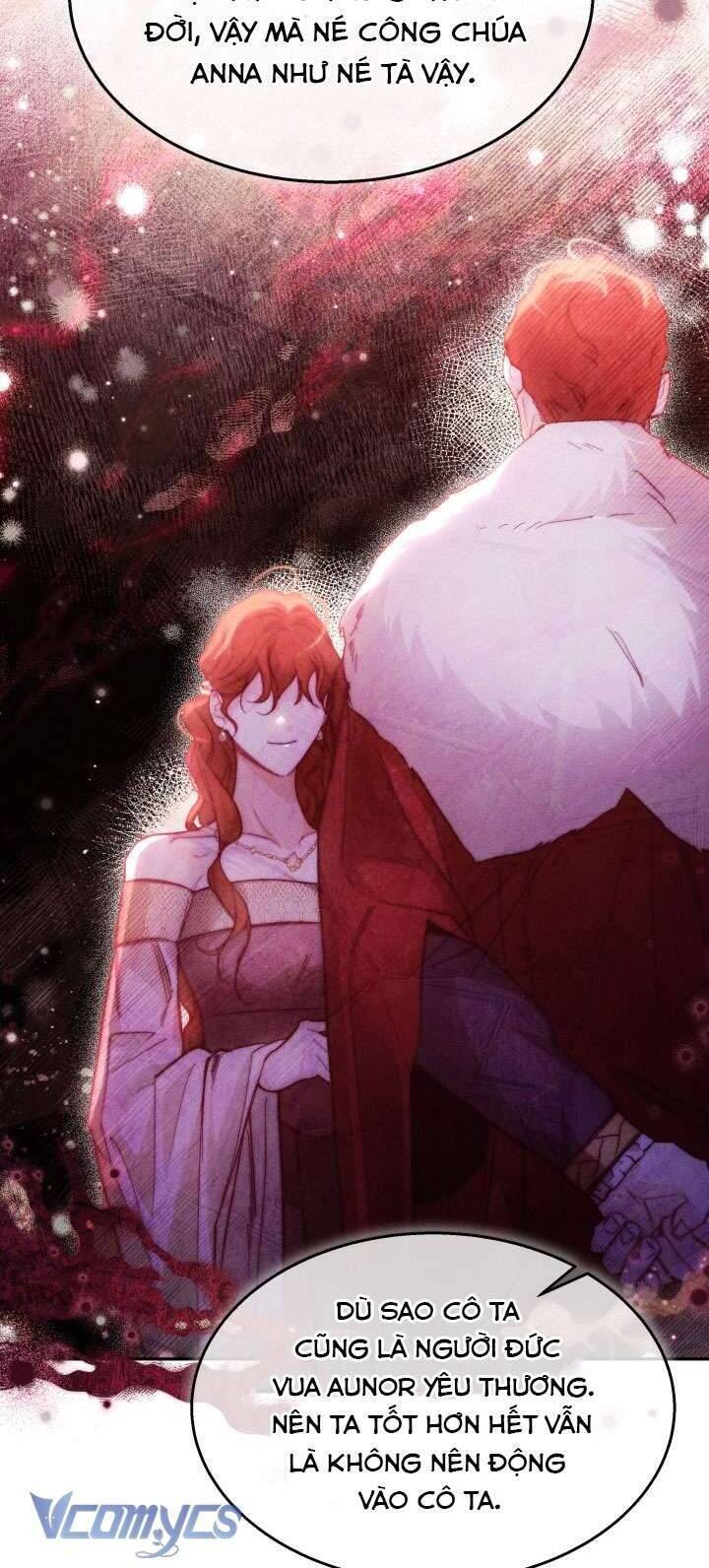 Tiếng Trống Vang Dội - Chapter 33 - Page 11