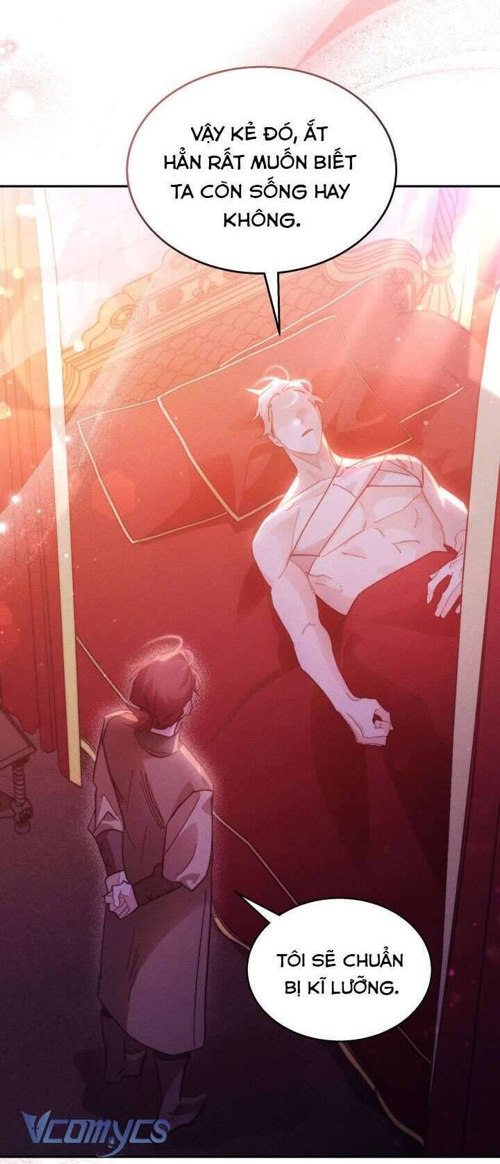 Tiếng Trống Vang Dội - Chapter 33 - Page 13