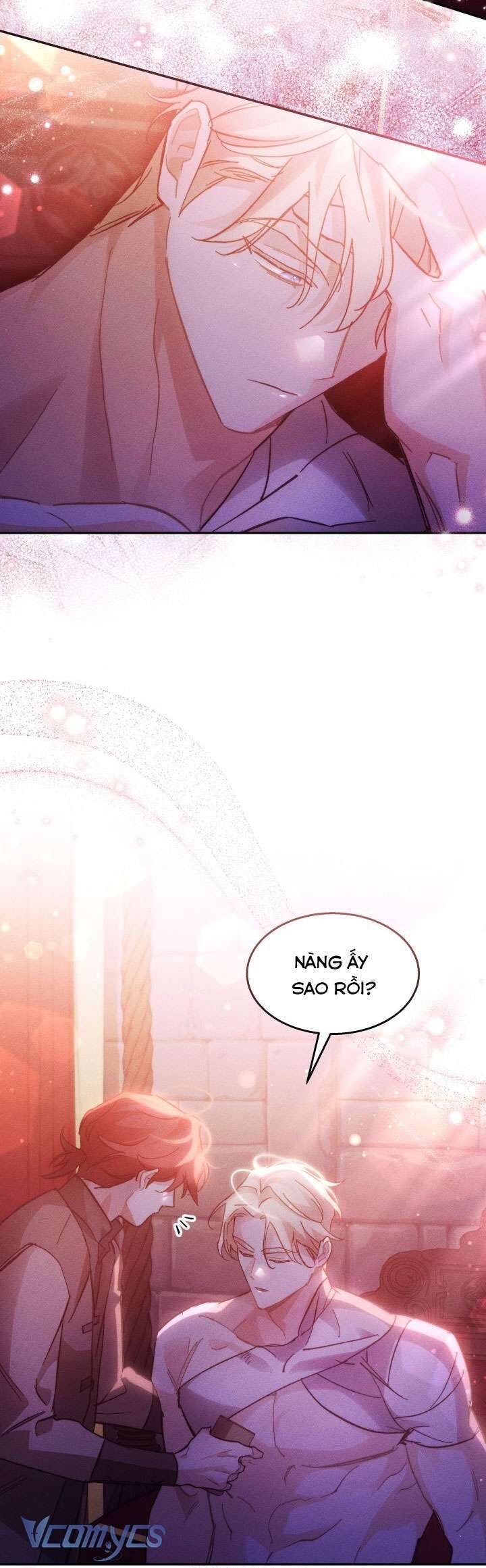 Tiếng Trống Vang Dội - Chapter 33 - Page 16