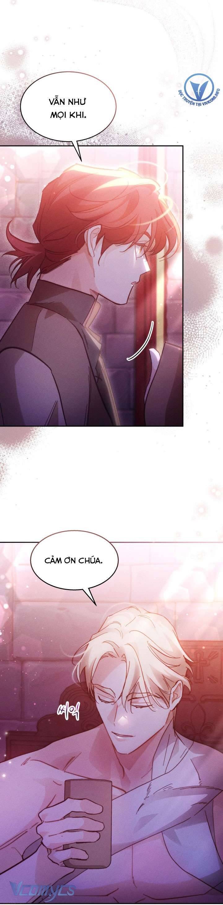 Tiếng Trống Vang Dội - Chapter 33 - Page 17