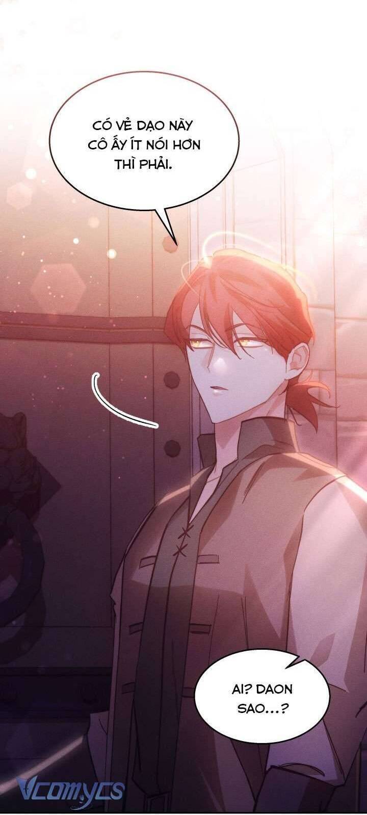 Tiếng Trống Vang Dội - Chapter 33 - Page 22