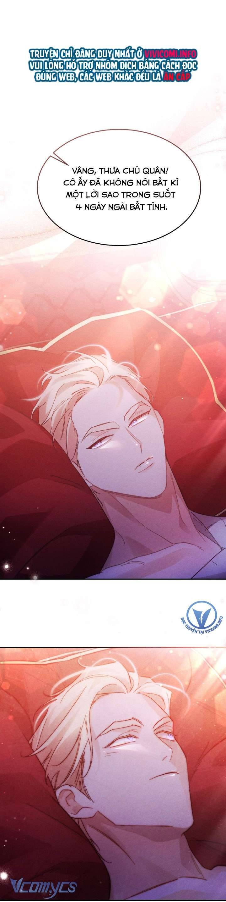 Tiếng Trống Vang Dội - Chapter 33 - Page 23