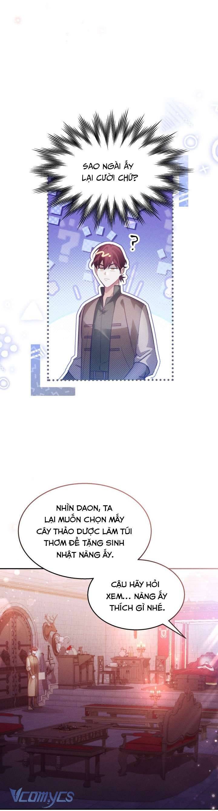 Tiếng Trống Vang Dội - Chapter 33 - Page 24