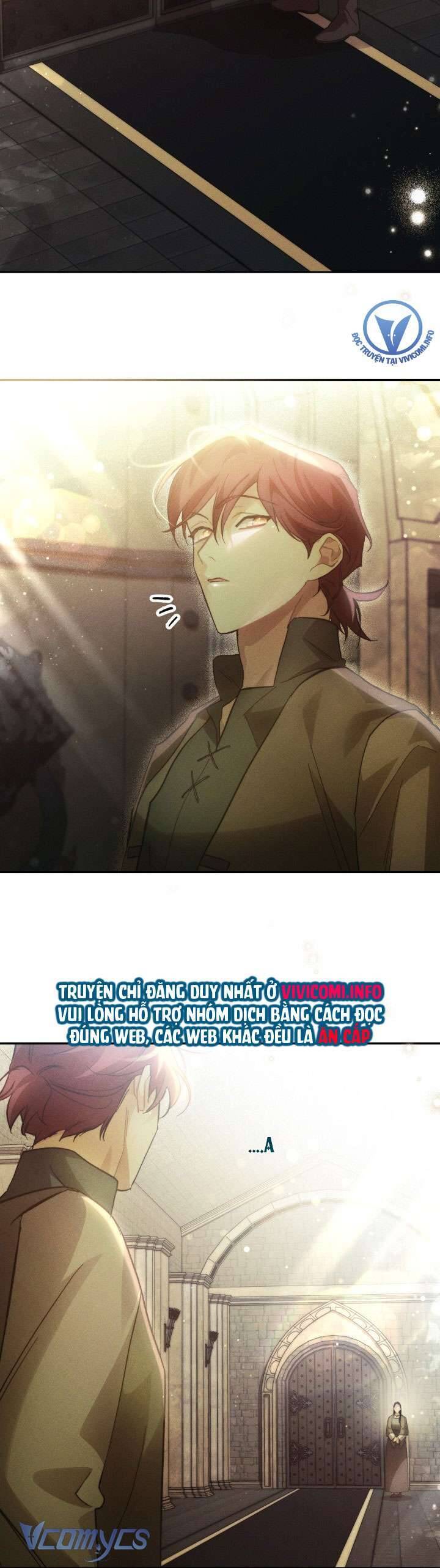 Tiếng Trống Vang Dội - Chapter 33 - Page 28