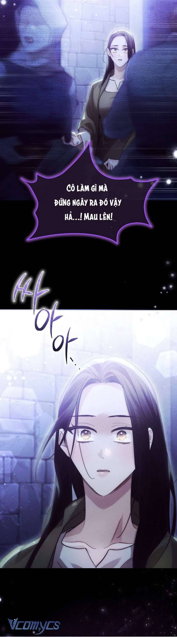 Tiếng Trống Vang Dội - Chapter 33 - Page 30