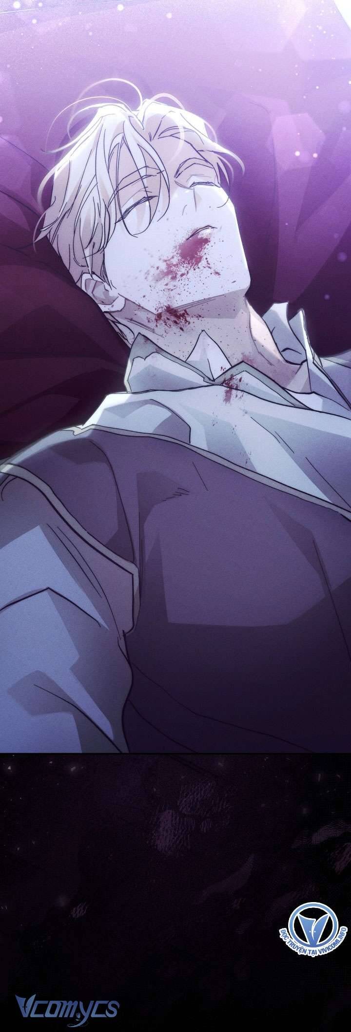 Tiếng Trống Vang Dội - Chapter 33 - Page 31