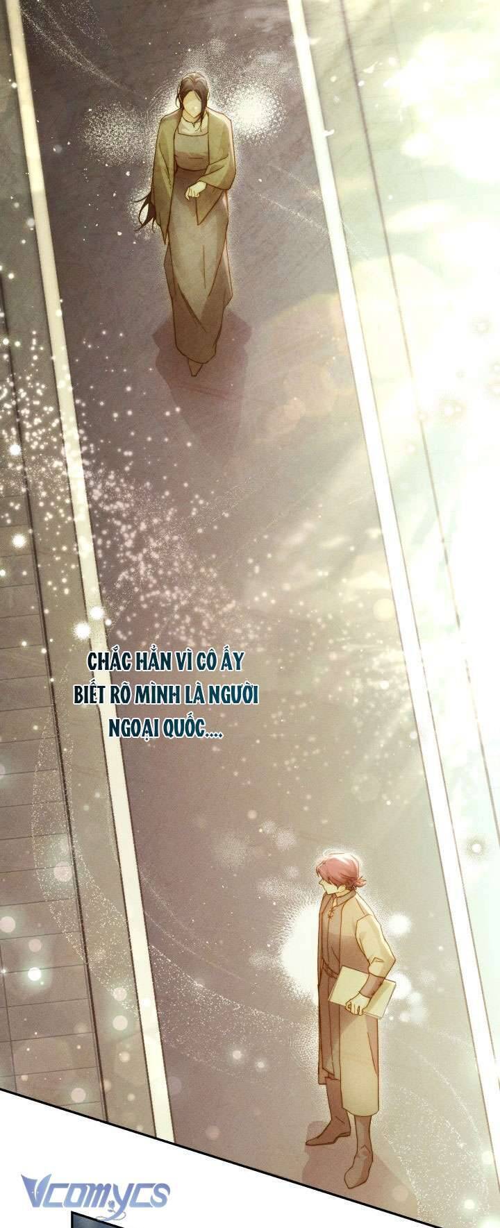 Tiếng Trống Vang Dội - Chapter 33 - Page 33