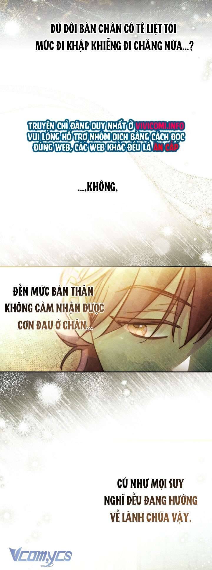 Tiếng Trống Vang Dội - Chapter 33 - Page 38