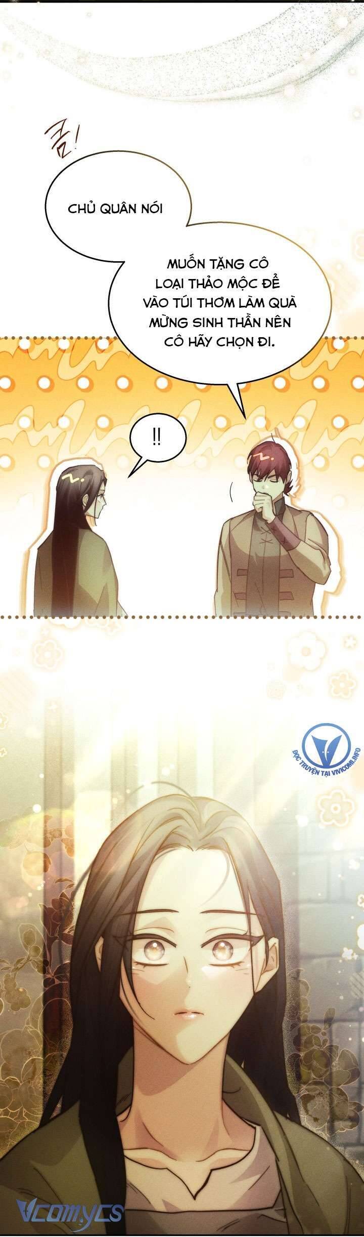 Tiếng Trống Vang Dội - Chapter 33 - Page 44